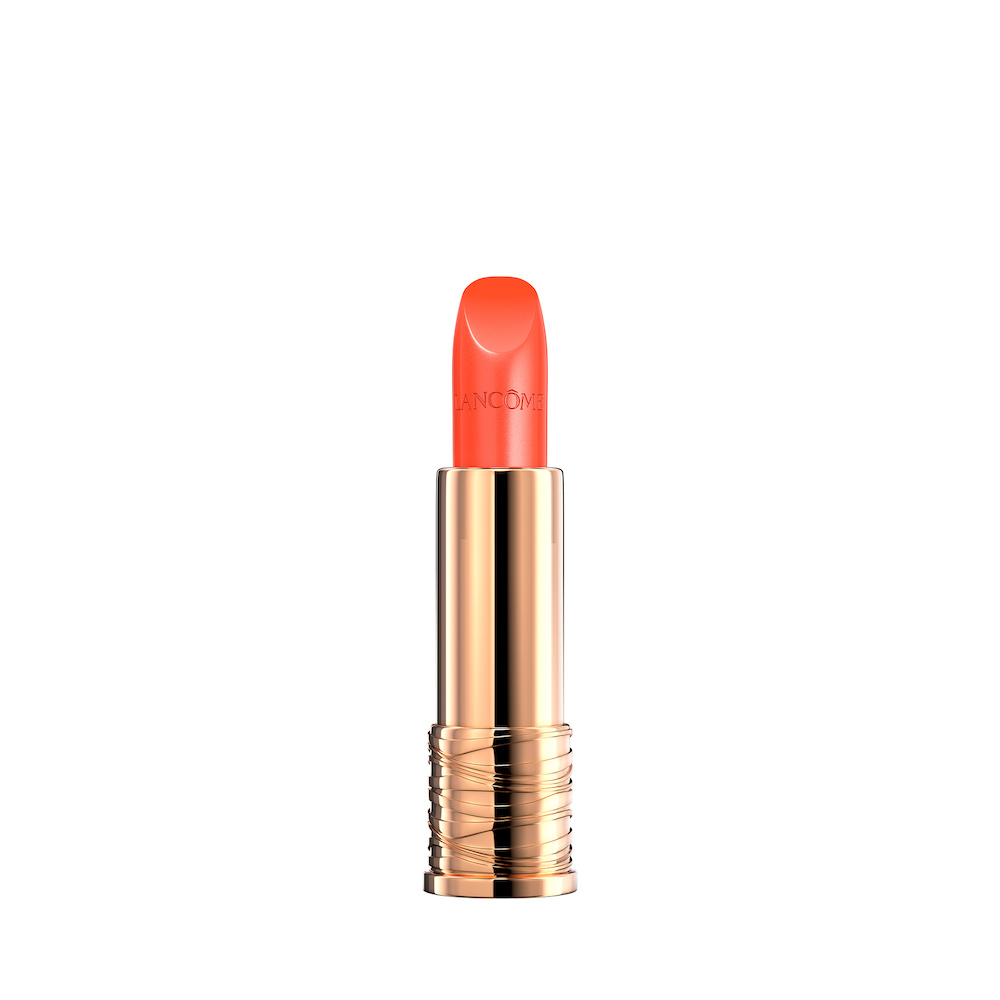L'ABSOLU ROUGE CREAM LIPSTICK (LABIAL)