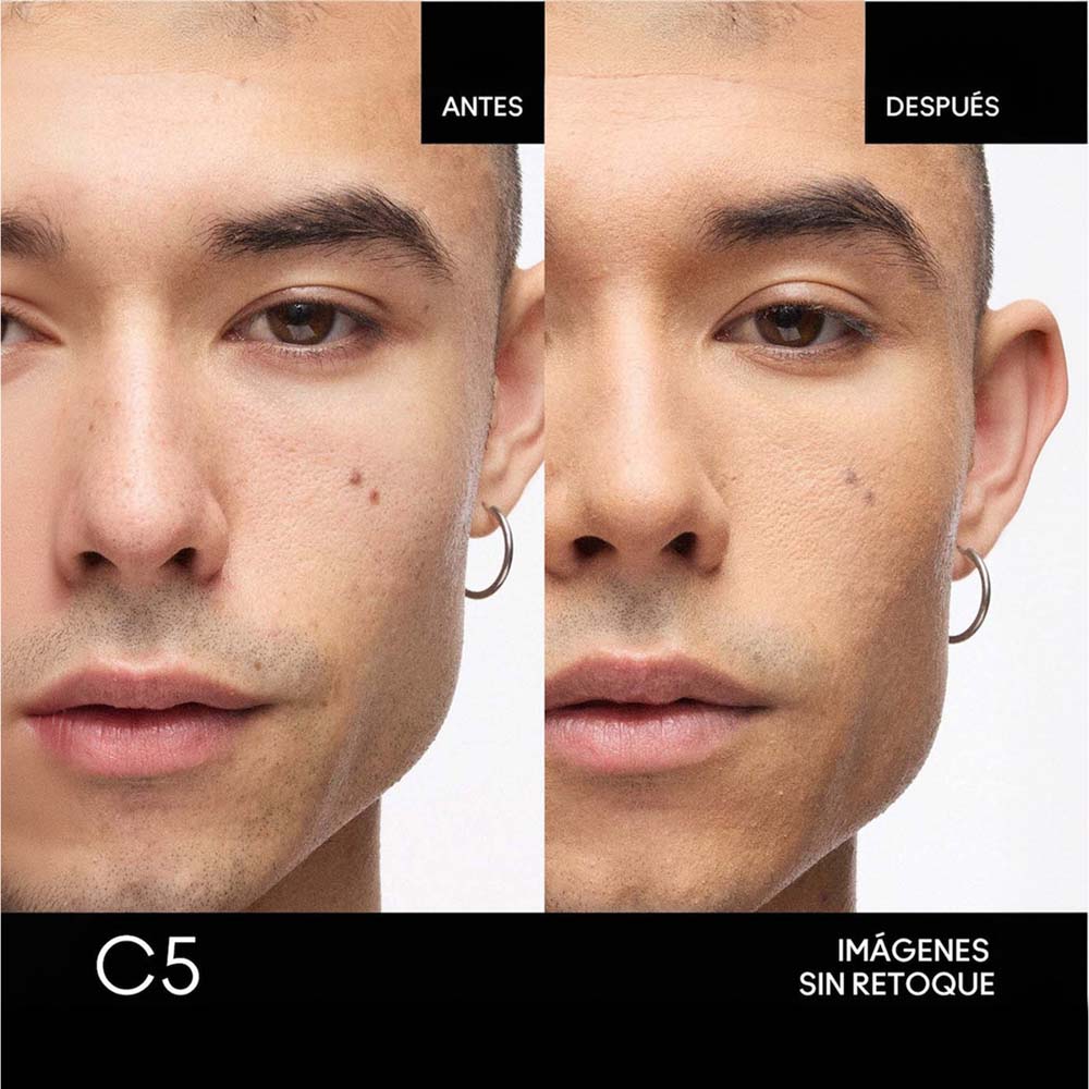 REPUESTO STUDIO FIX POWDER (BASE EN POLVO COBERTURA MEDIA A COMPLETA)