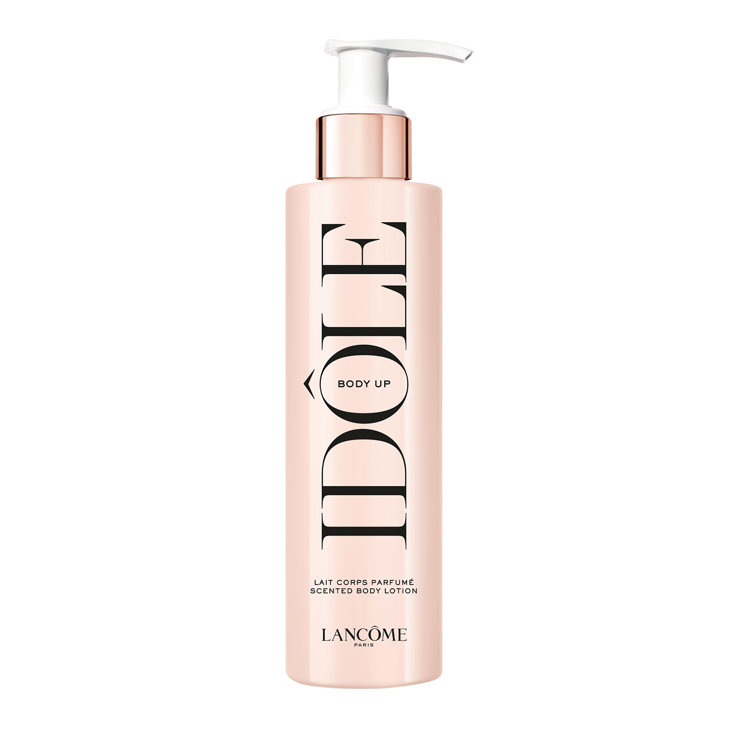LANCÔME IDÔLE BODY UP | BODY LOTION