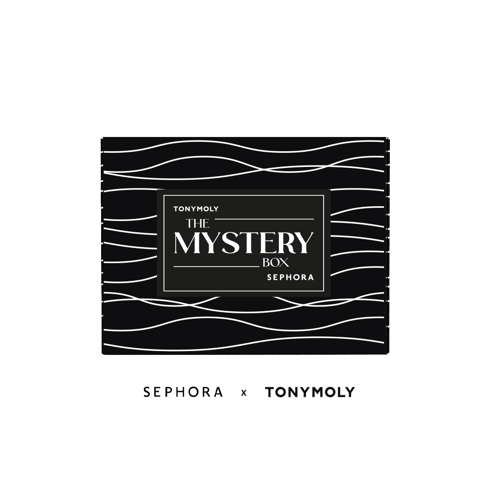 MISTERY BOX ANTI-MANCHAS (CAJA MISTERIOSA ANTI-MANCHAS)