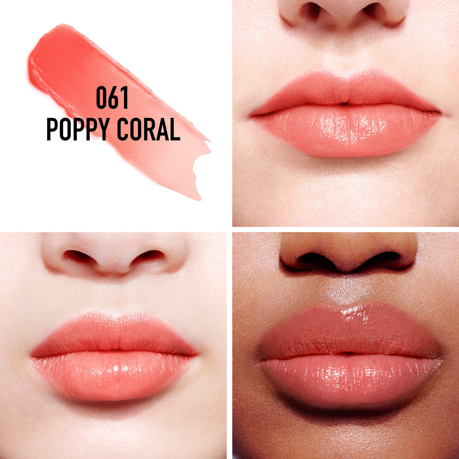 DIOR ADDICT LIP GLOW (B&Aacute;LSAMO LABIAL)