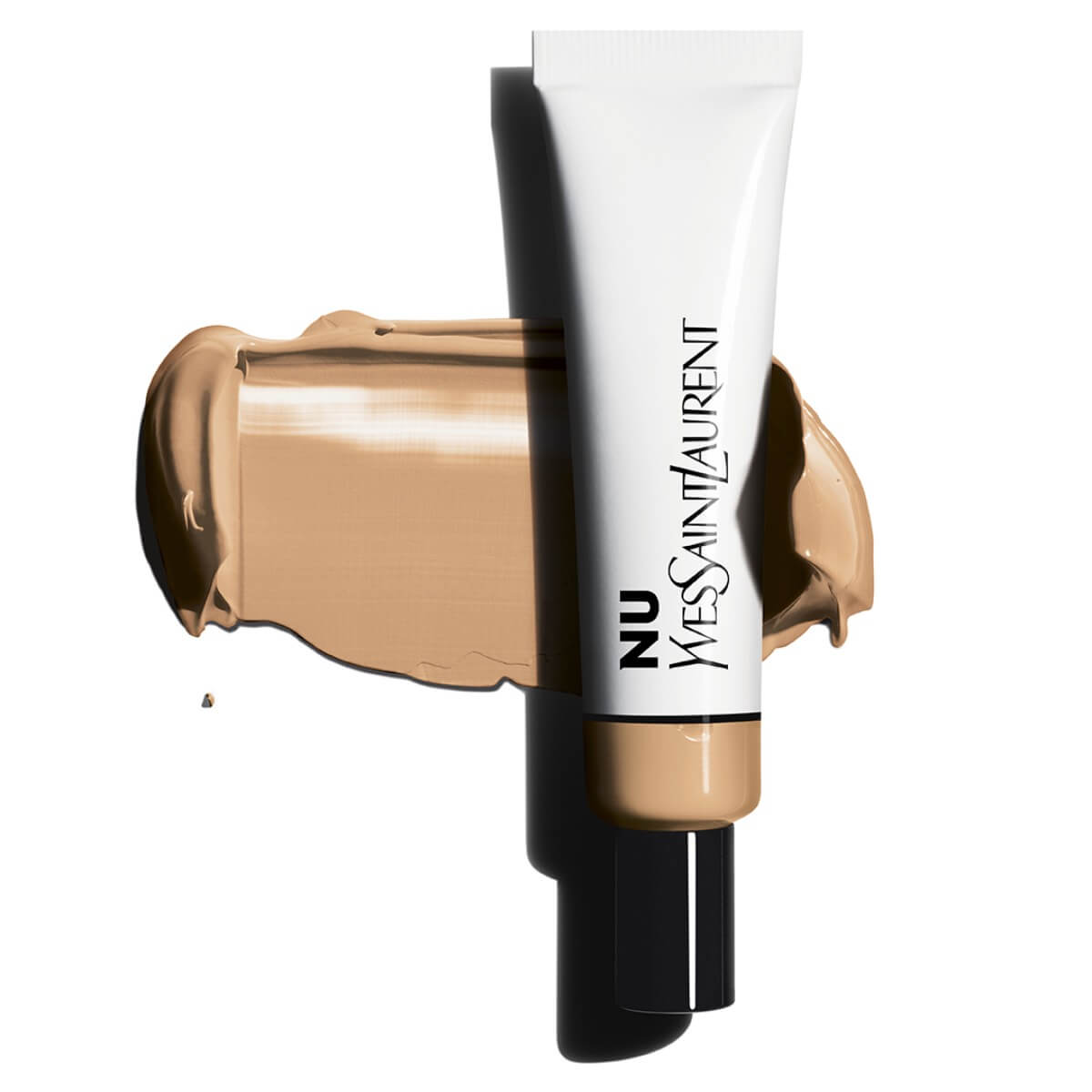 NU BARE LOOK TINT (BASE DE MAQUILLAJE HIDRATANTE)