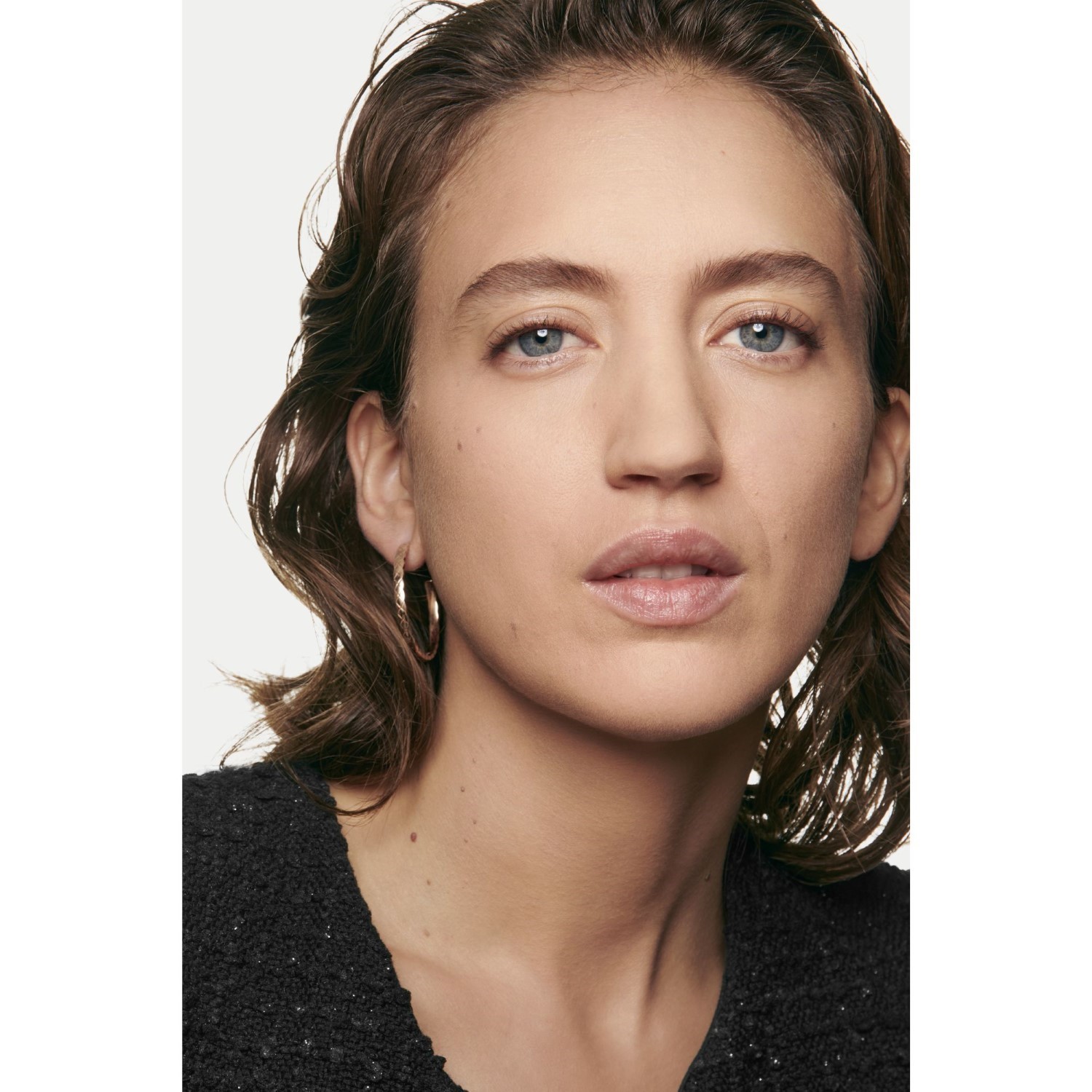 POLVOS LIGEROS, IMPERCEPTIBLES Y MODULABLES