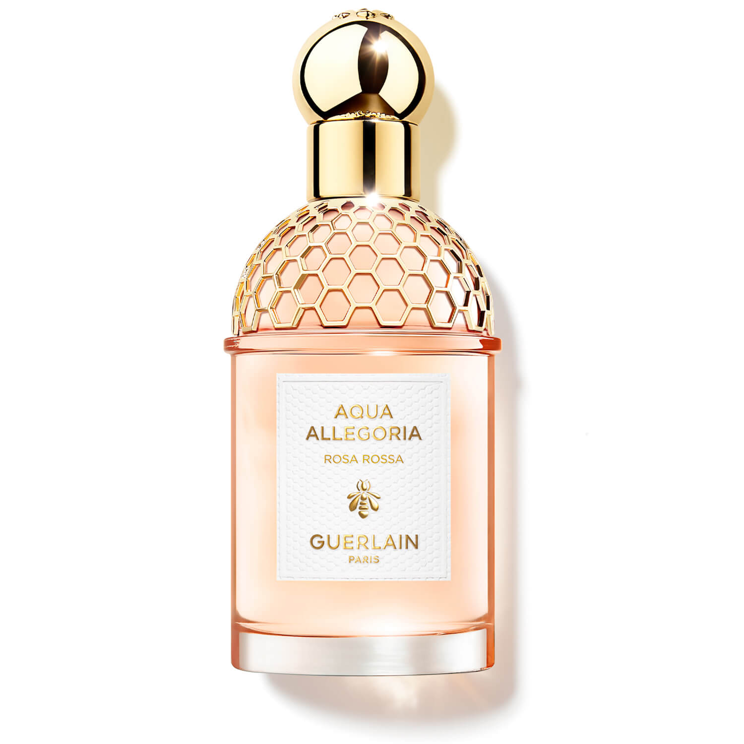 AQUA ALLEGORIA ROSA ROSSA EAU DE TOILETTE