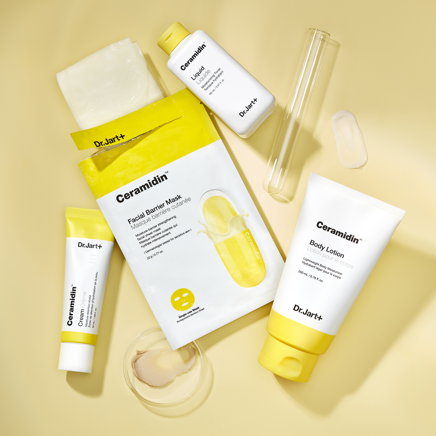 CRYO CERAMIDIN™ BODY LOTION (LOCIÓN CORPORAL)