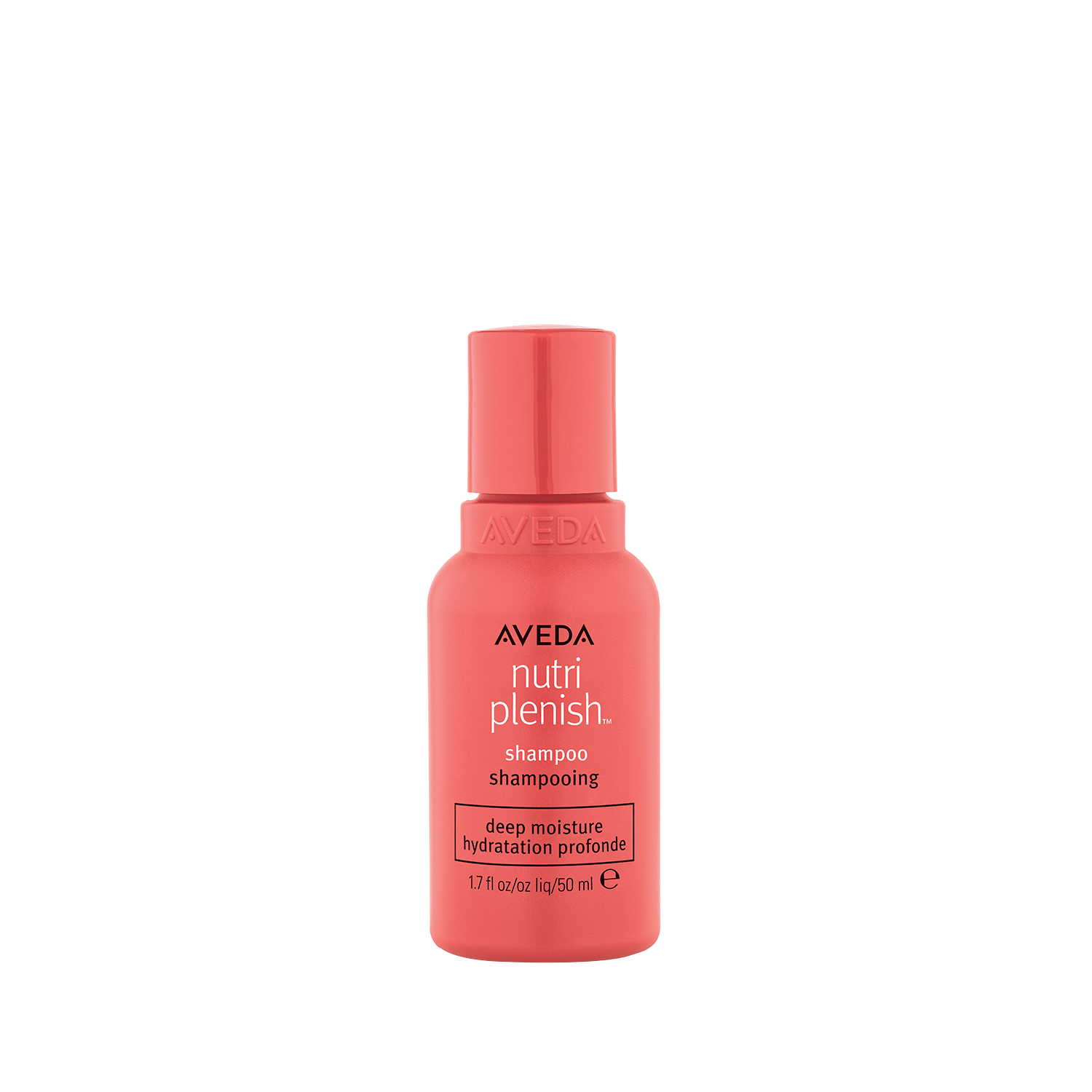 NUTRIPLENISH SHAMPOO DEEP MOISTURE TRAVEL SIZE 50ML
