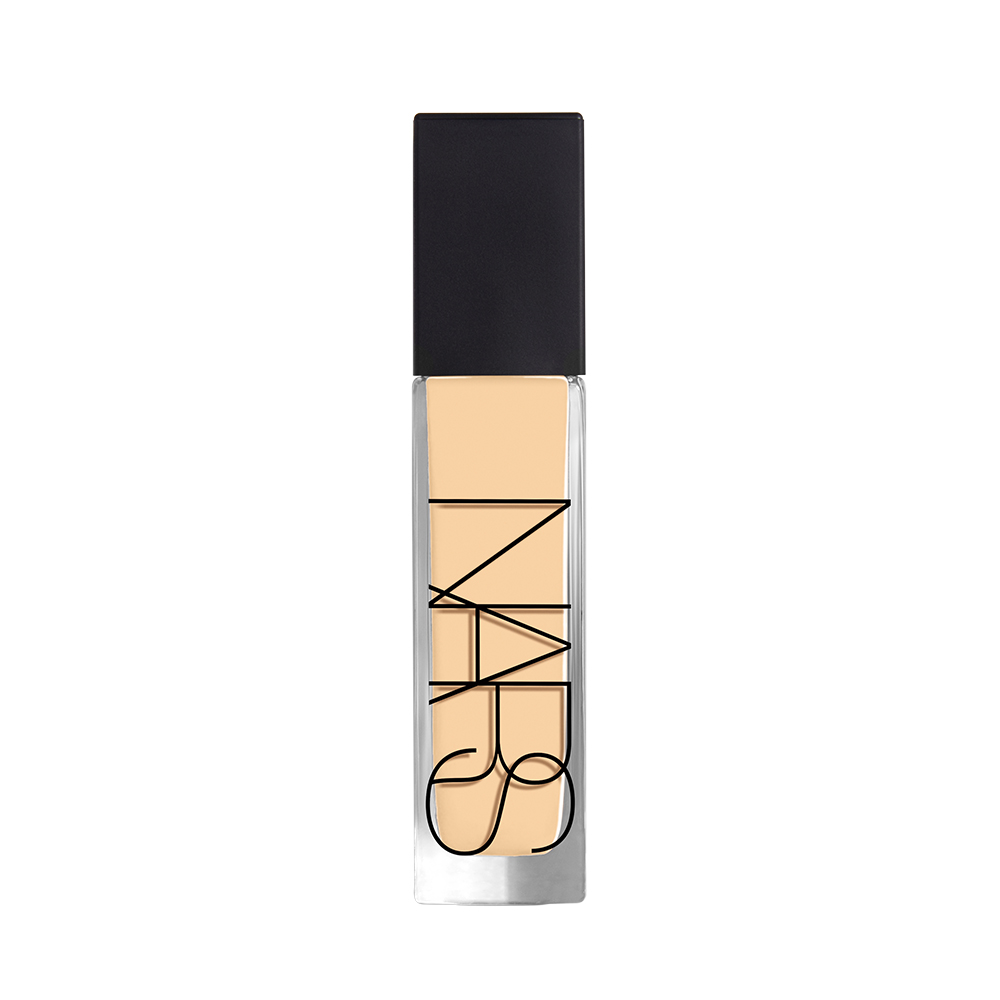 NATURAL MATTE LONGWEAR FOUNDATION (BASE MATE LIQUIDA)