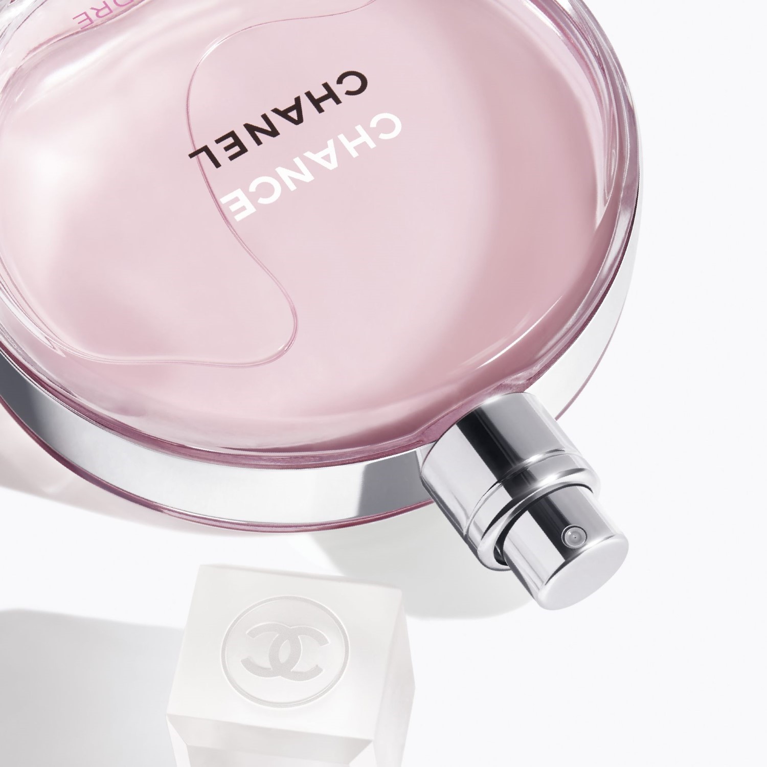 EAU DE TOILETTE VAPORIZADOR