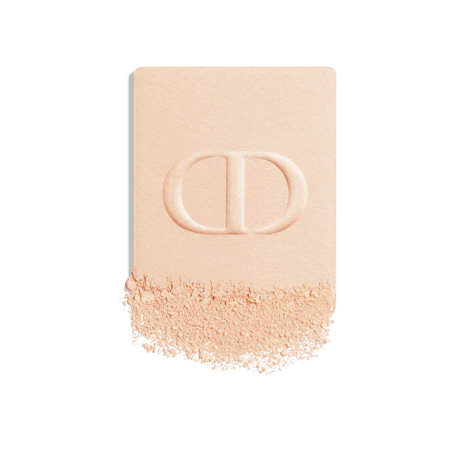 DIOR FOREVER NATURAL VELVET (BASE DE MAQUILLAJE COMPACTA)