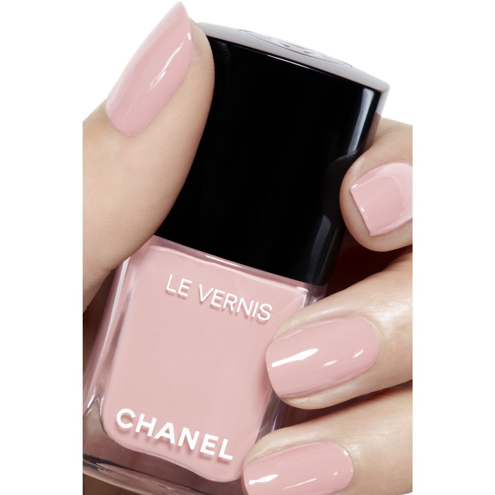 ESMALTE DE U&Ntilde;AS DE LARGA DURACI&Oacute;N