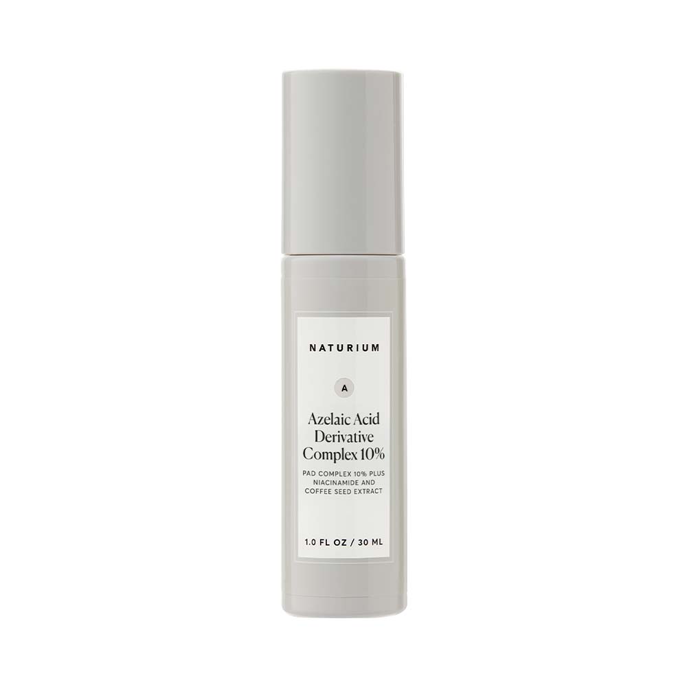 AZELAIC ACID DERIVATIVE COMPLEX 10% (SUERO EXFOLIANTE)