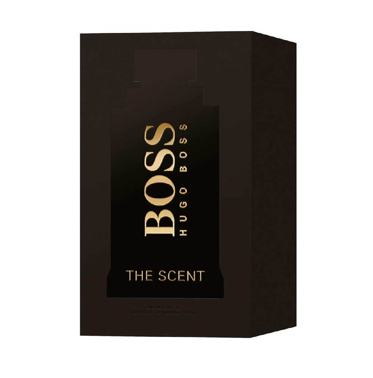 THE SCENT EDT