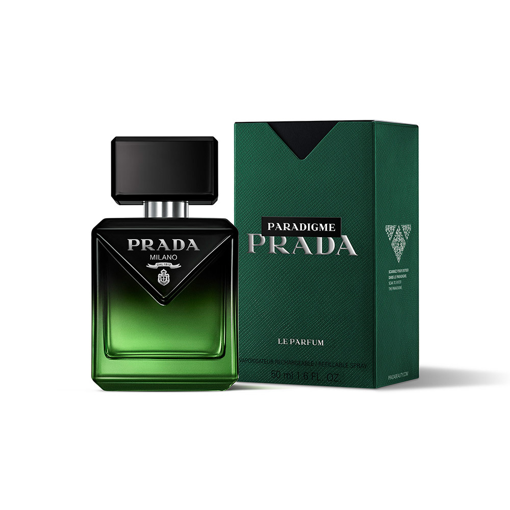 PARADIGME LE PARFUM