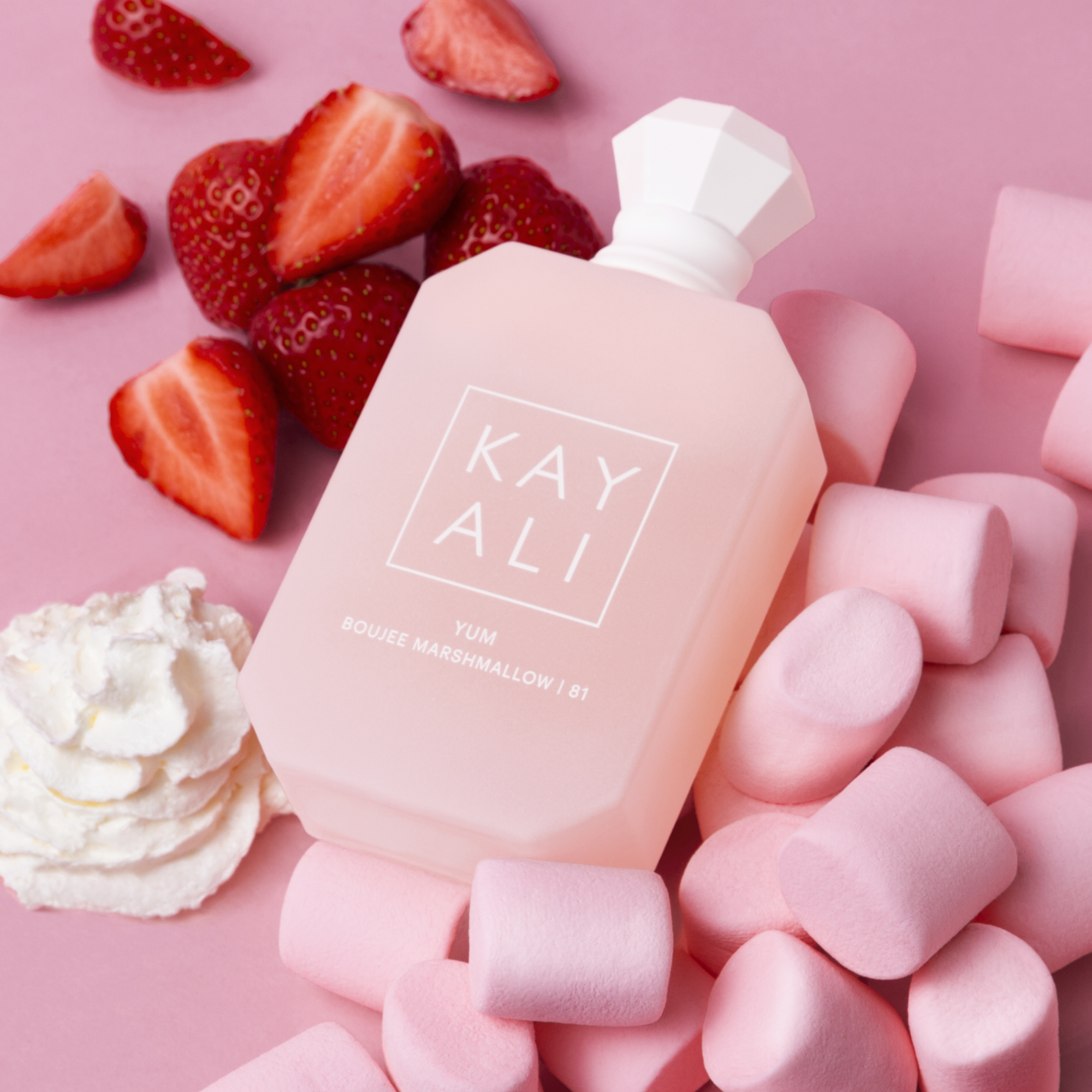 SWEET OBSESSIONS MINIATURE PERFUME SET