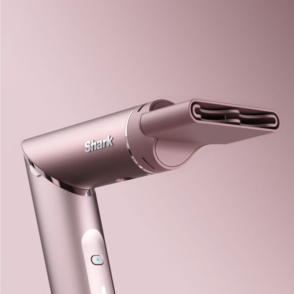 SHARK MULTIESTILIZADOR DE CABELLO FLEX FUSION (MULTIESTILIZADOR DE CABELLO)