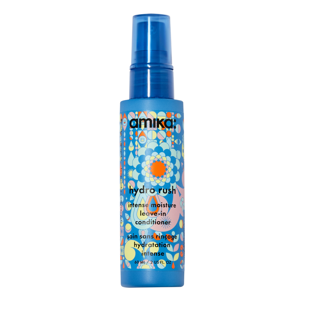 HYDRO RUSH INTENSE MOISTURE LEAVE-IN CONDITIONER WITH HYALURONIC ACID (ACONDICIONADOR SIN ENJUAGUE)