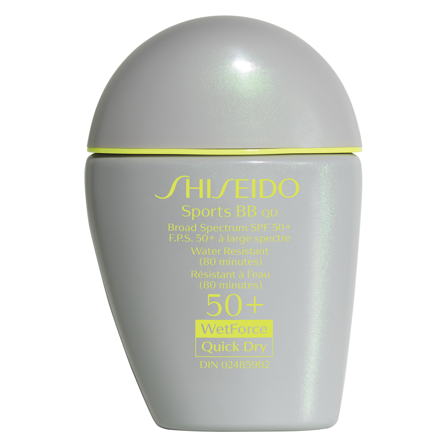 SPORTS BB SPF 50+ DARK 30ML