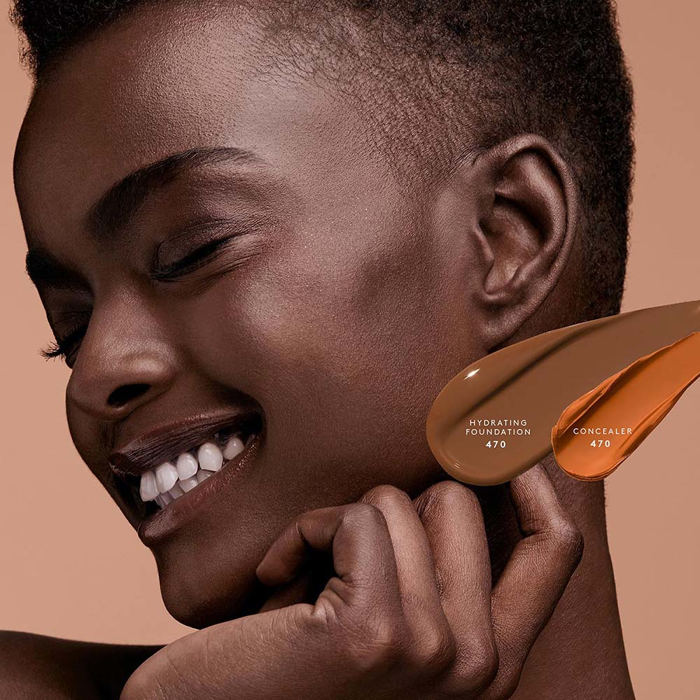 PRO FILT'R HYDRATING LONGWEAR FOUNDATION (BASE DE MAQUILLAJE)