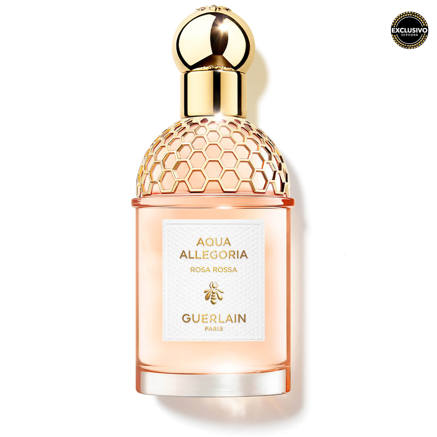 AQUA ALLEGORIA ROSA ROSSA EAU DE TOILETTE