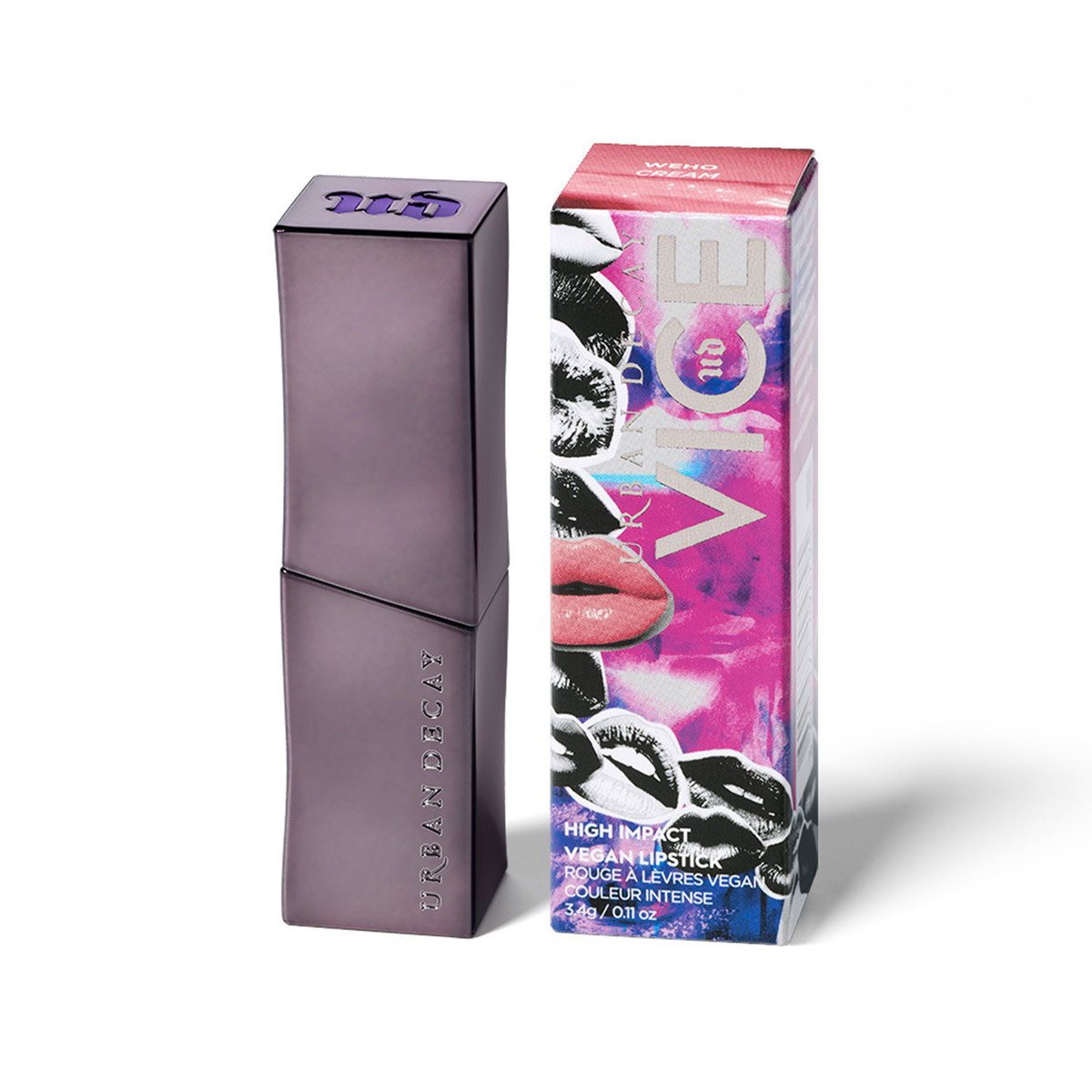 VICE LIPSTICK RENO (LABIAL)