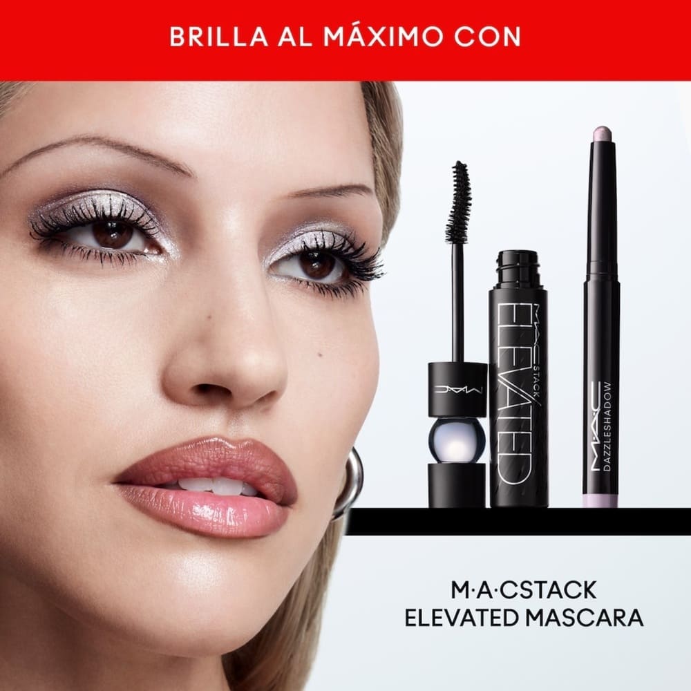 M·A·C DAZZLESHADOW EYE STICKS (SOMBRA DE OJOS EN CREMA)
