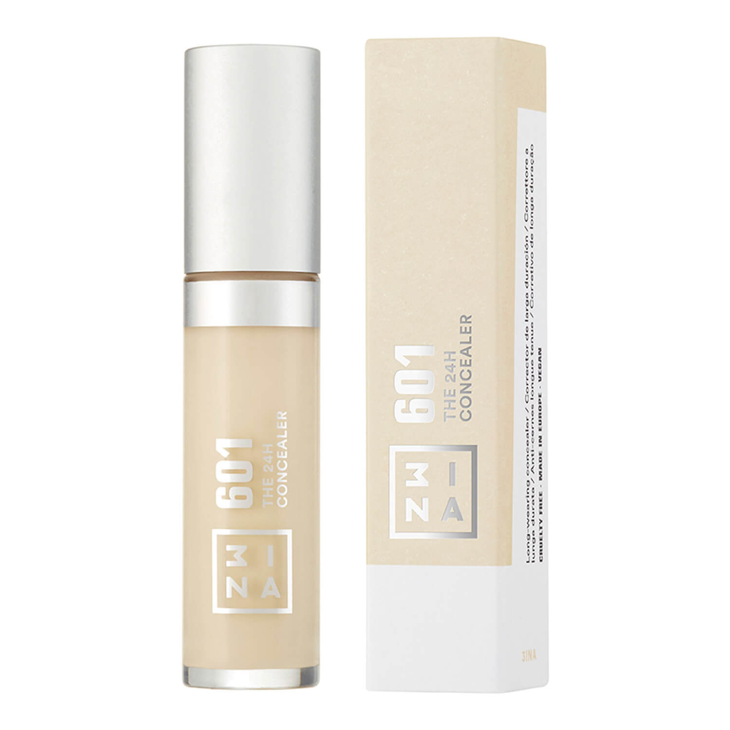 THE 24H CONCEALER (CORRECTOR)