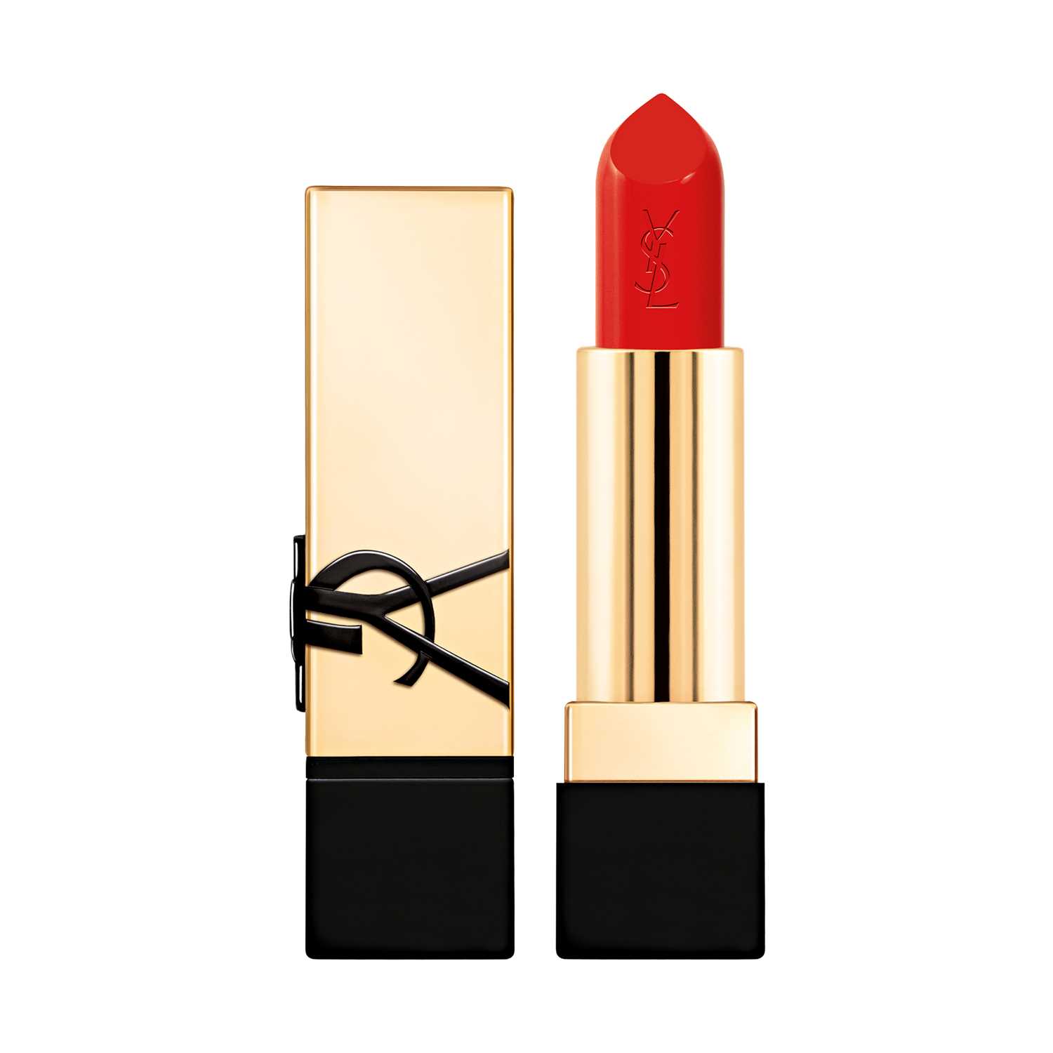 LIPSTICK ROUGE PUR COUTURE (LABIAL)