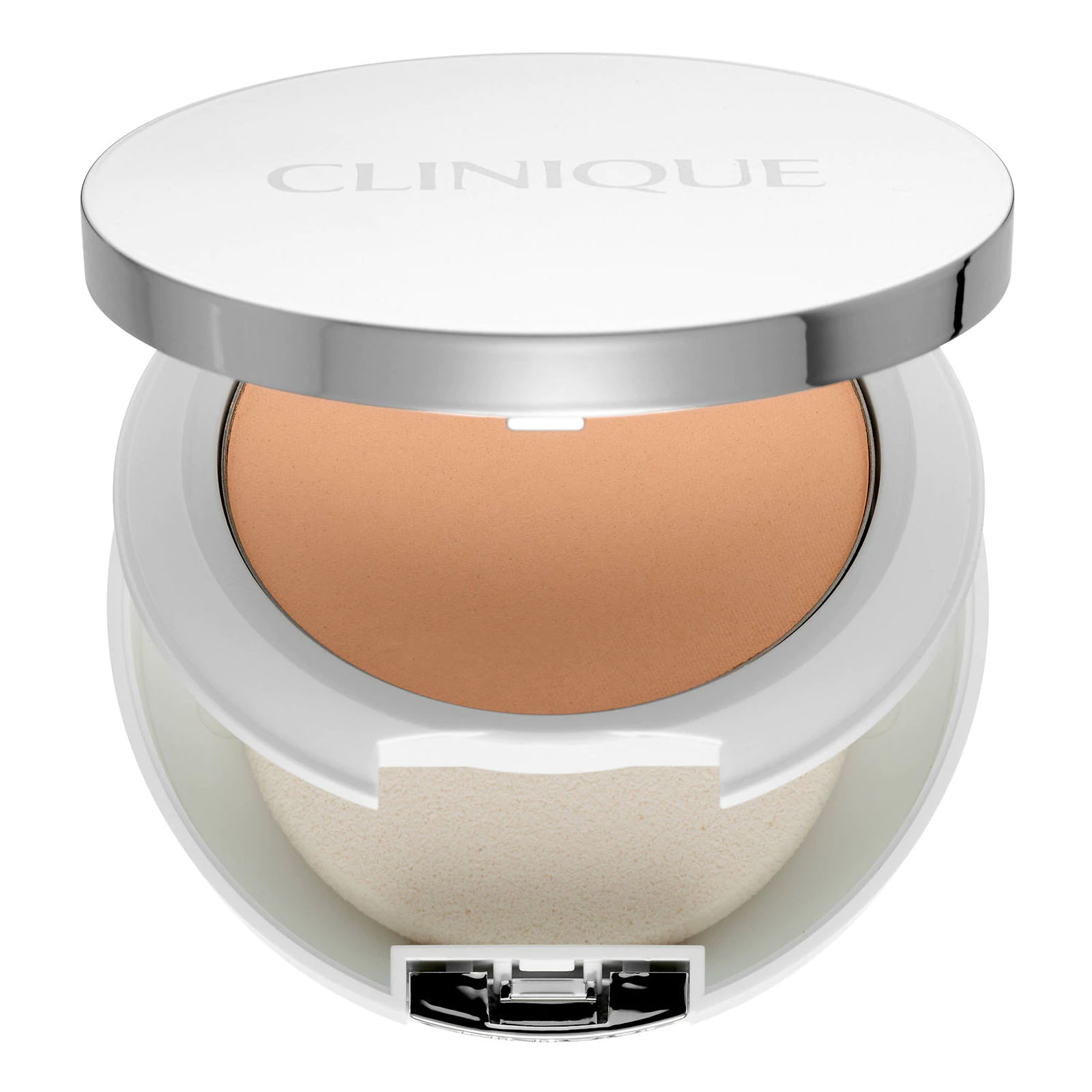 BEYOND PERFECTING POWDER FOUNDATION + CONCEALER (MAQUILLAJE EN POLVO)