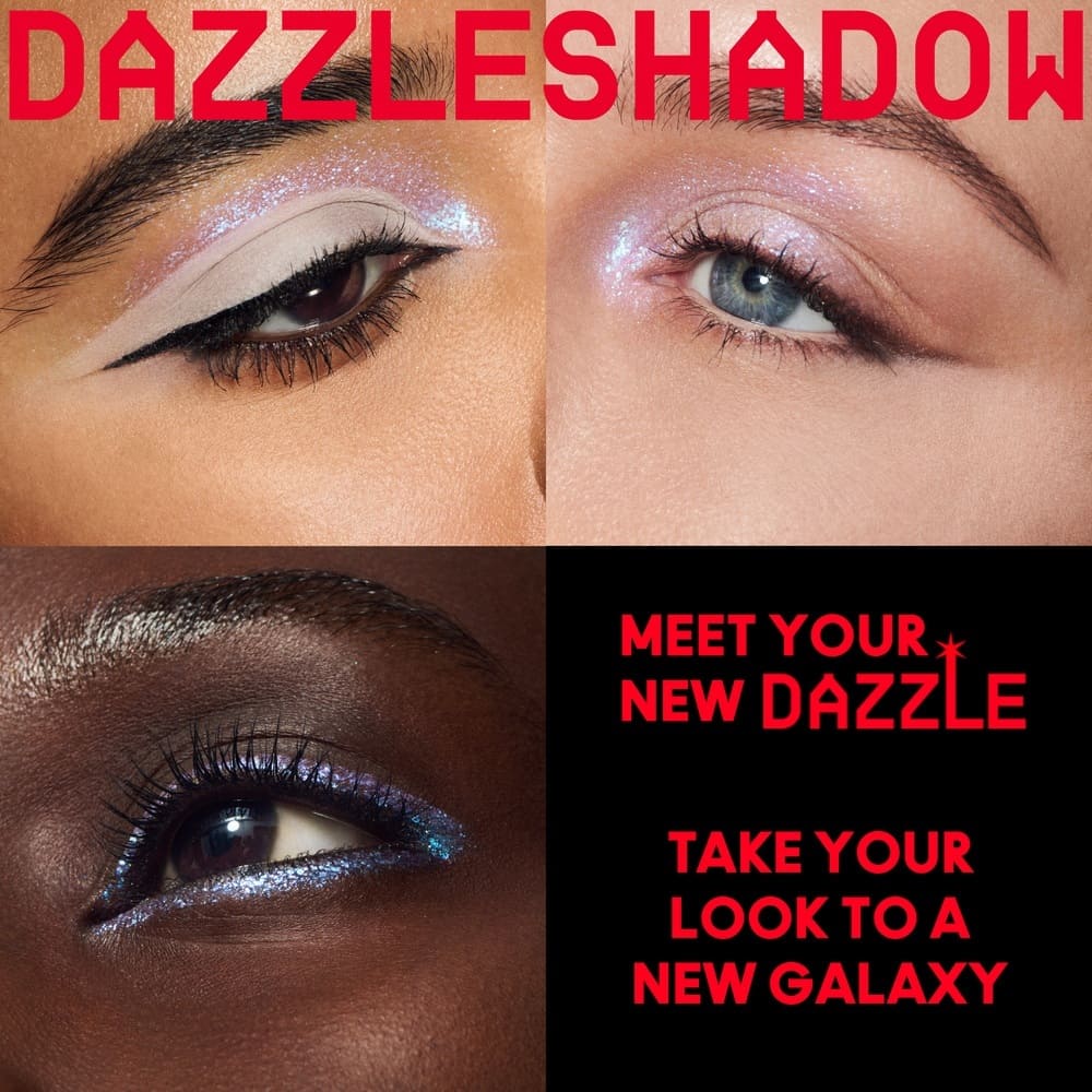 M&middot;A&middot;C DAZZLESHADOW LIQUID EYE SHADOW (SOMBRA LIQUIDA DE OJOS)