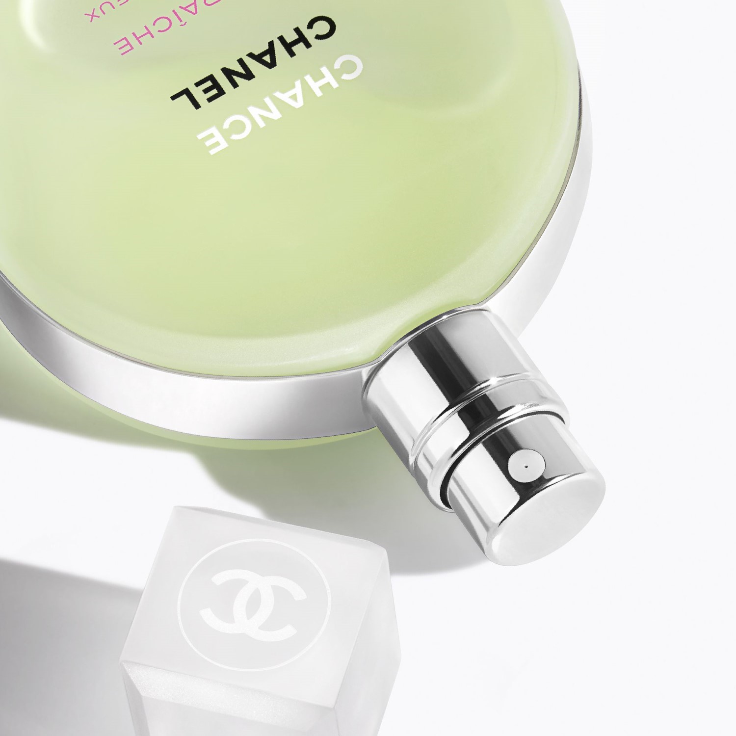PERFUME PARA EL CABELLO