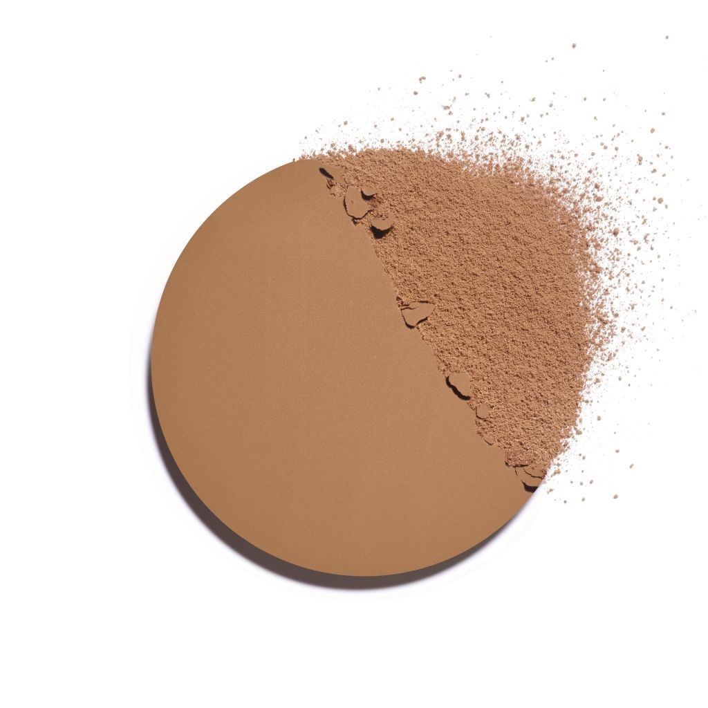 POLVOS LIGEROS, IMPERCEPTIBLES Y MODULABLES