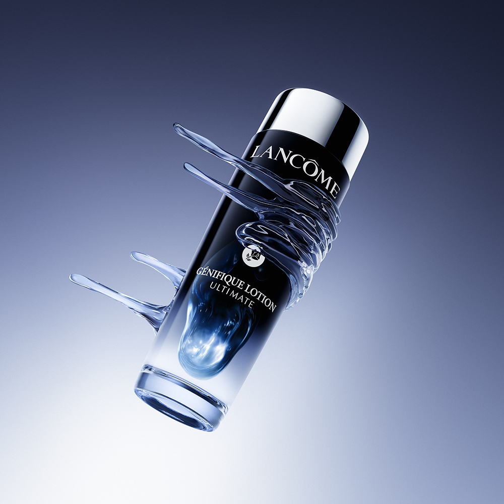 LANC&Ocirc;ME G&Eacute;NIFIQUE ULTIMATE SERUM-IN-ESSENCE (LOCI&Oacute;N REPARADORA)