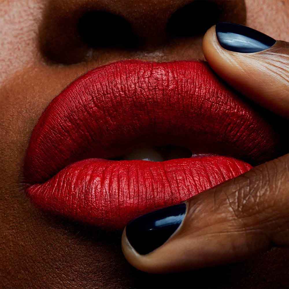 RETRO MATTE LIQUID LIPCOLOUR