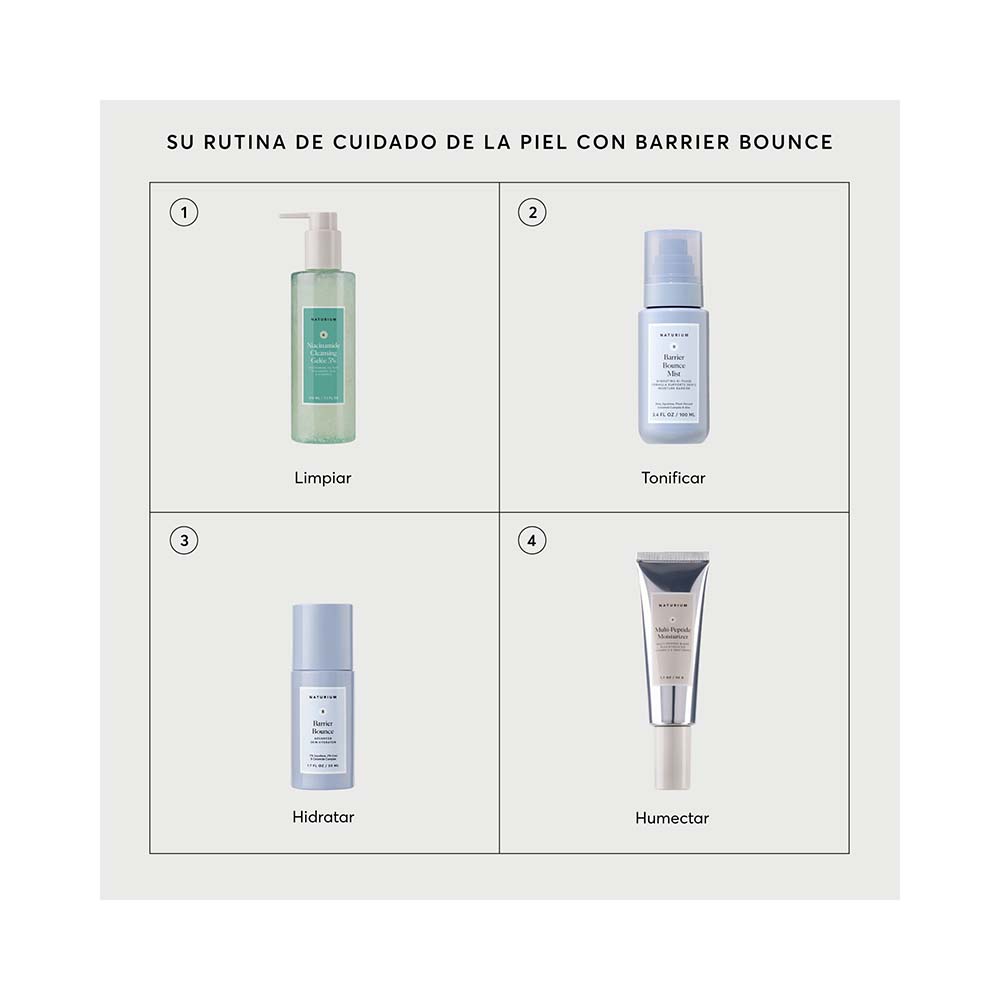 BARRIER BOUNCE SERUM (SUERO HIDRATANTE)