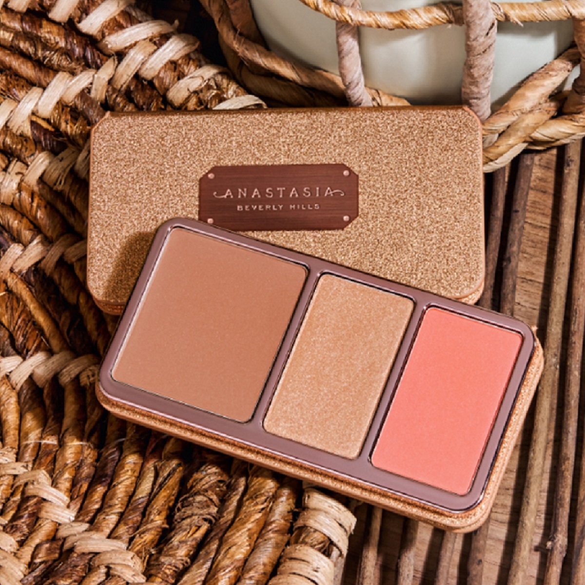 FACE PALETTE (PALETA DE ROSTRO)