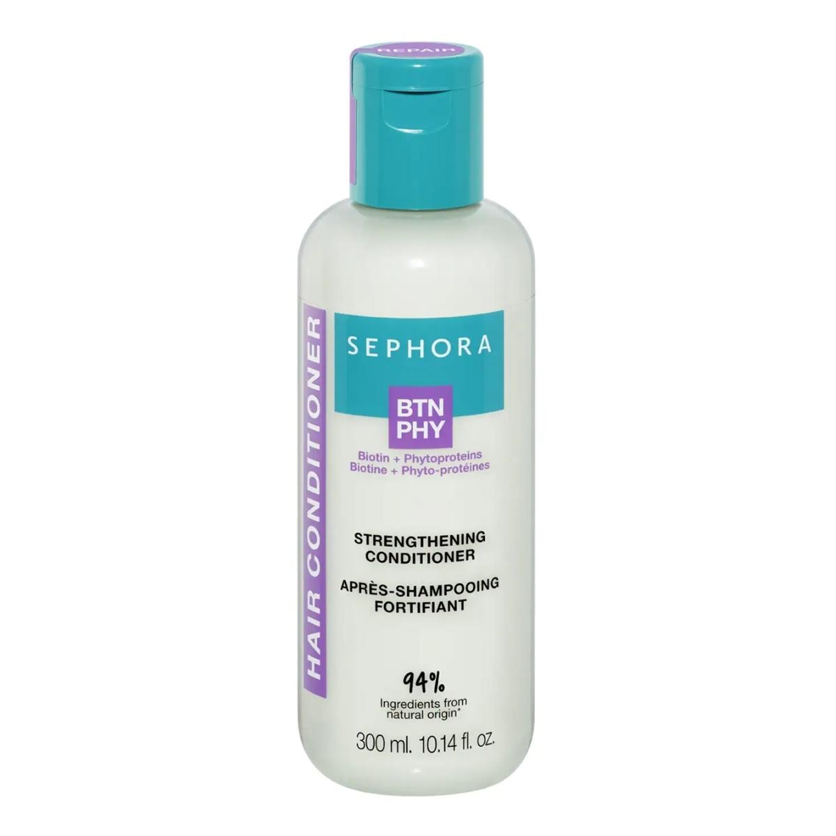 STRENGTHENING CONDITIONER (ACONDICIONADOR FORTIFICANTE)
