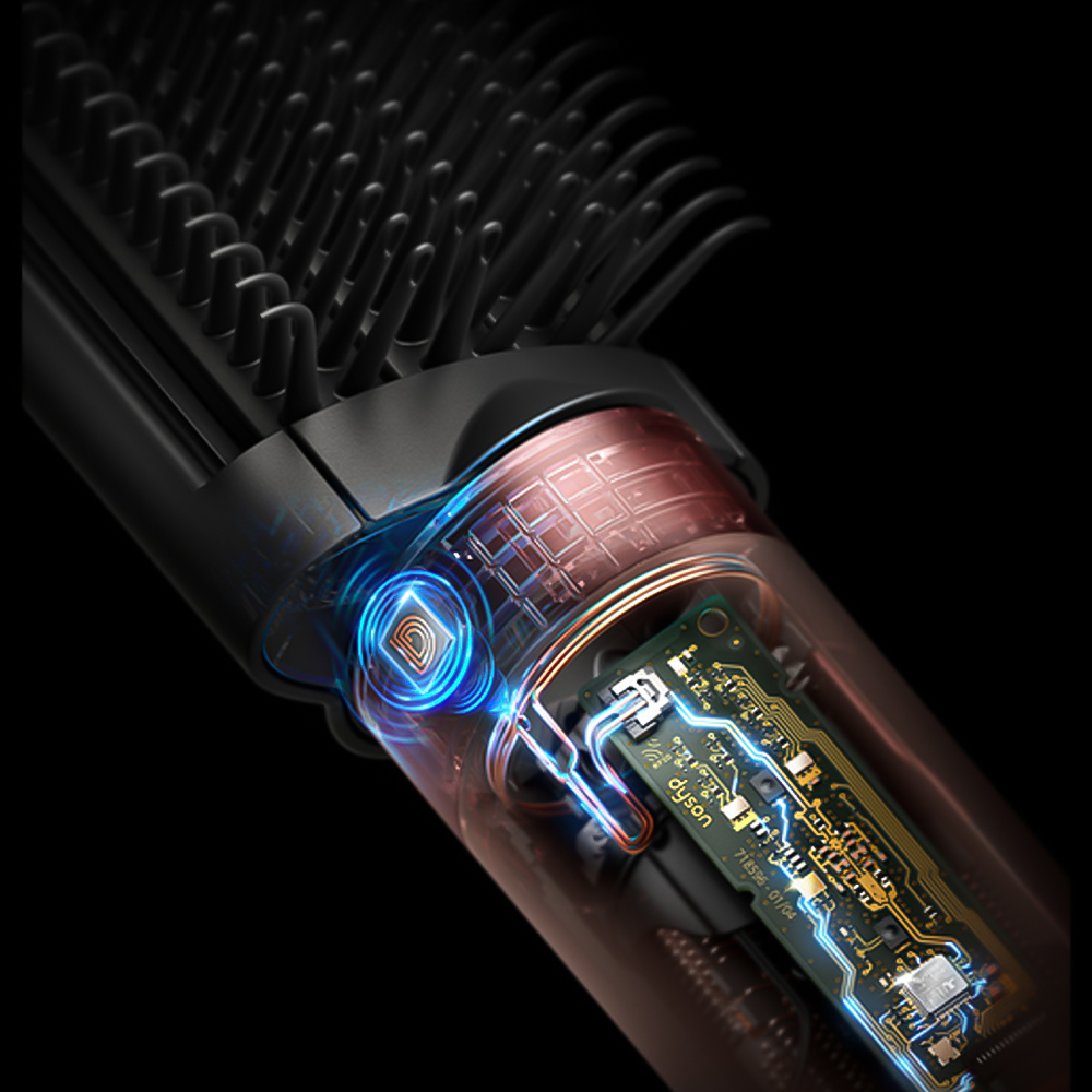 MULTIESTILIZADOR DYSON COANDA2X CERAMIC PINK (MULTIESTILIZADOR DE CABELLO)