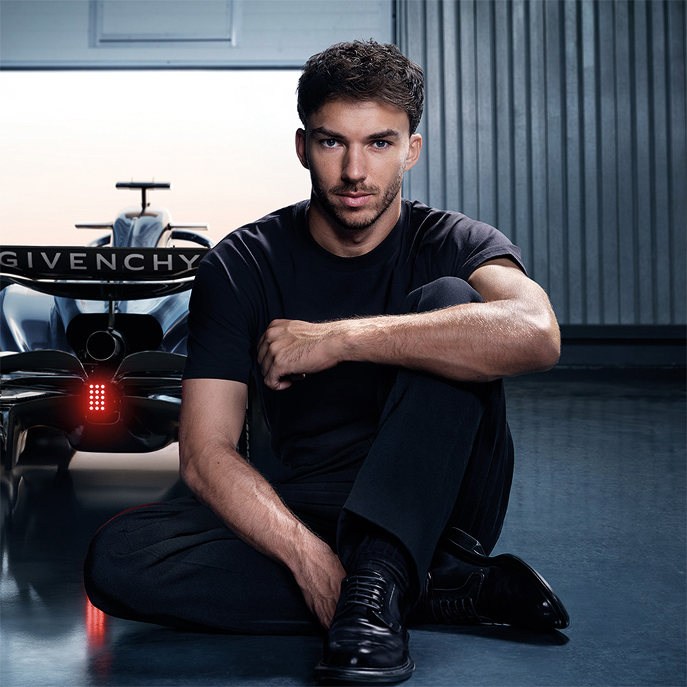 GENTLEMEN SOCIETY EAU DE PARFUM SPORT