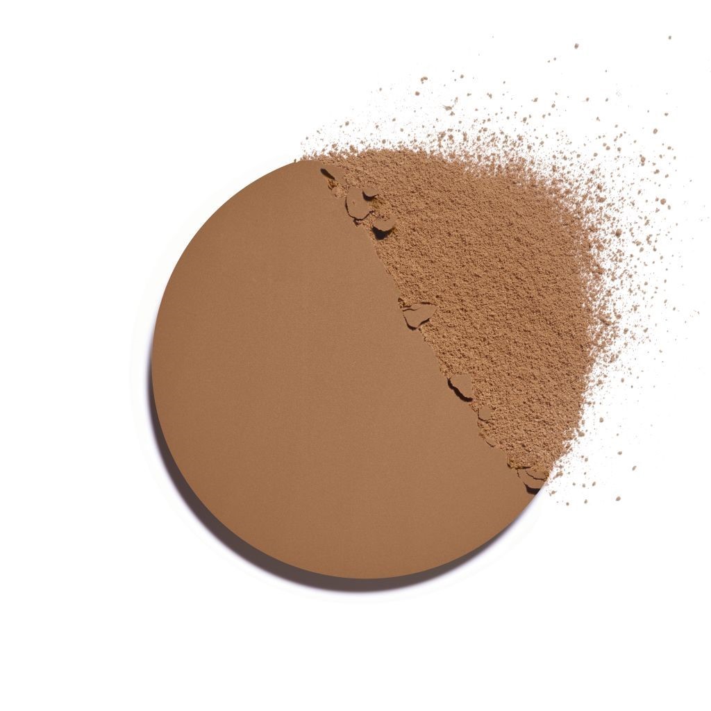 POLVOS LIGEROS, IMPERCEPTIBLES Y MODULABLES