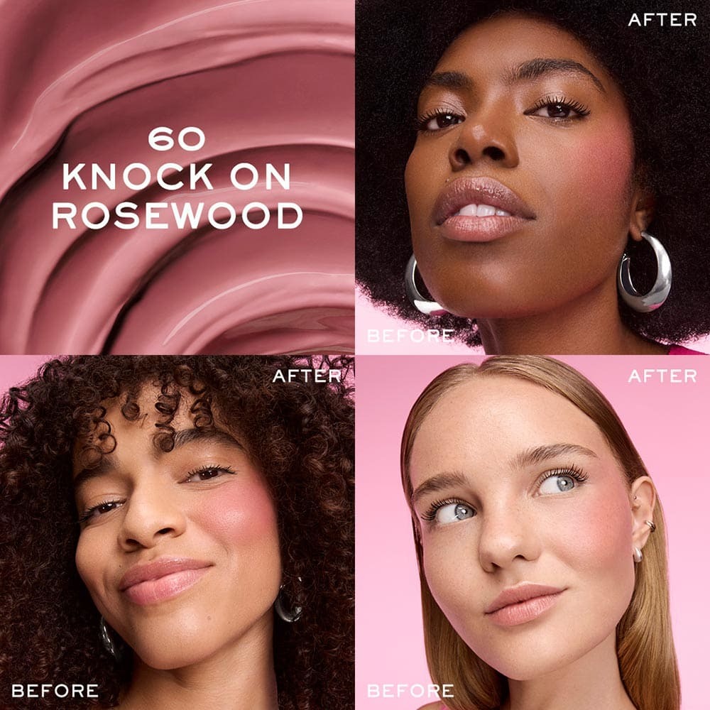 SKIN ID&Ocirc;LE JUICY LIQUID BLUSH (RUBOR LIQUIDO)