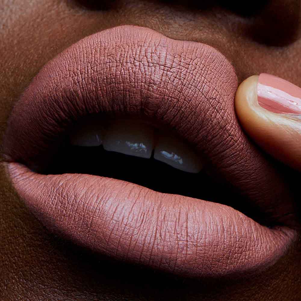 RETRO MATTE LIQUID LIPCOLOUR