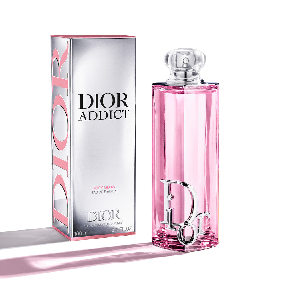 DIOR ADDICT ROSY GLOW EAU DE PARFUM