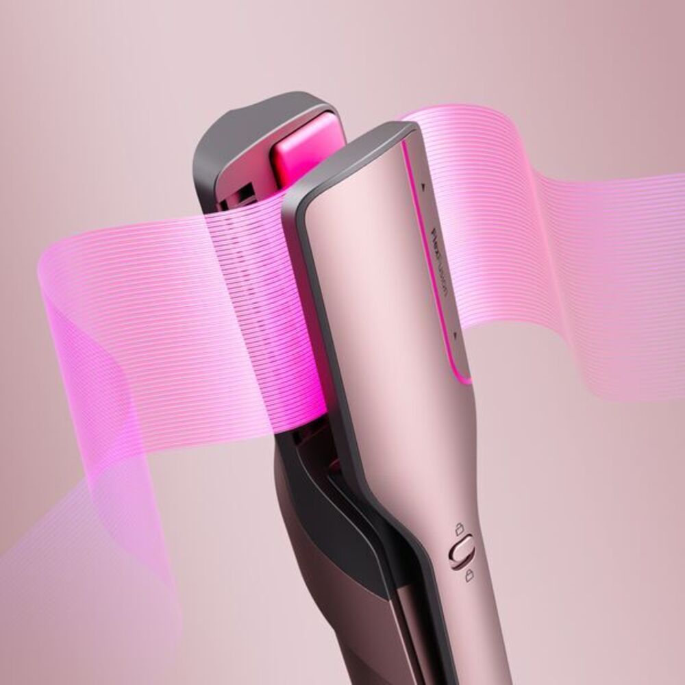 SHARK MULTIESTILIZADOR DE CABELLO FLEX FUSION (MULTIESTILIZADOR DE CABELLO)