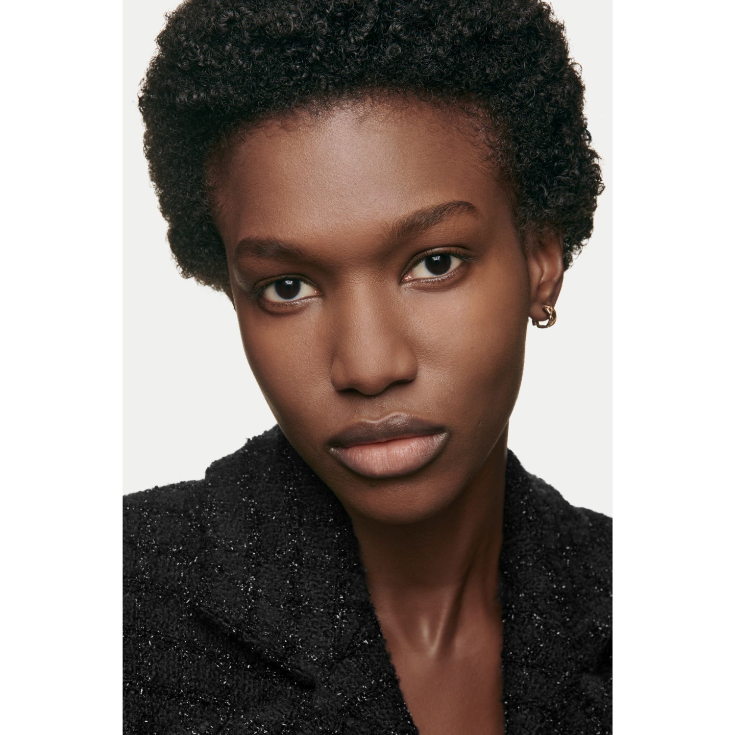 POLVOS LIGEROS, IMPERCEPTIBLES Y MODULABLES