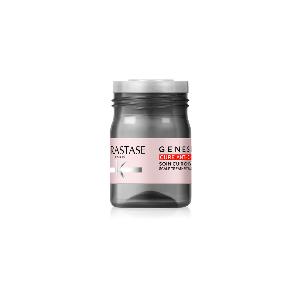 TRATAMIENTO ANTICAIDA KÉRASTASE (TRATAMIENTO EN AMPOLLETA)