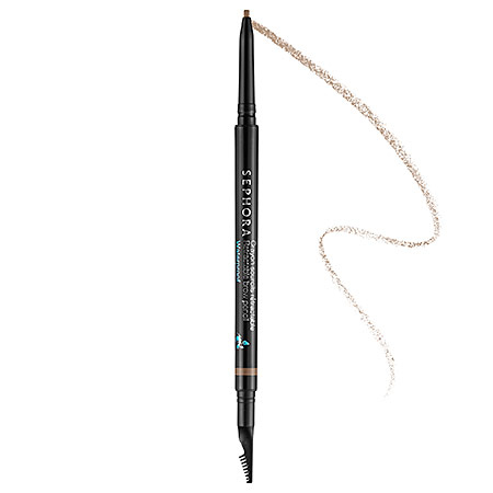 RETRACTABLE BROW PENCIL WATERPROOF