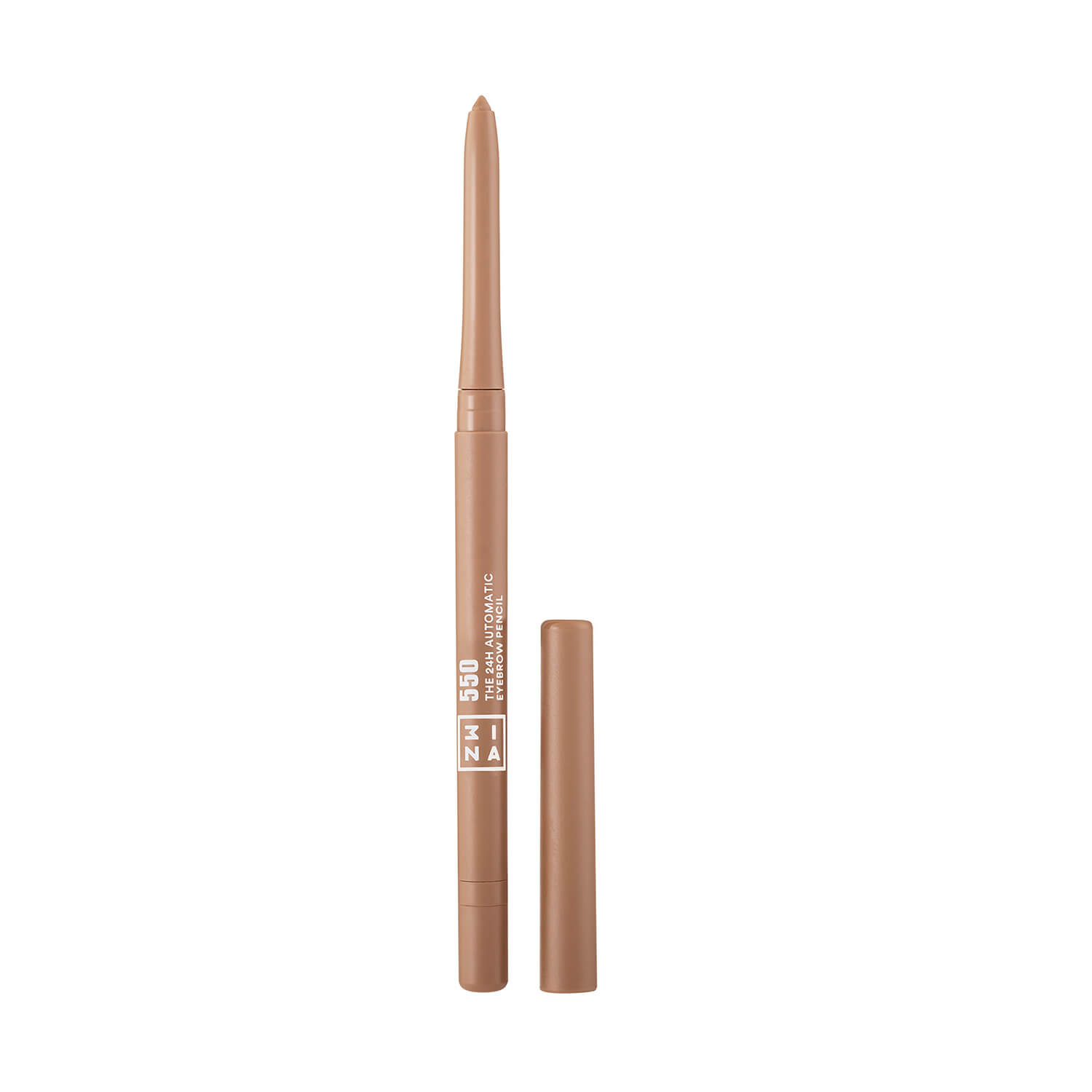 THE 24H AUTOMATIC BROW PENCIL (LÁPIZ DE CEJAS)