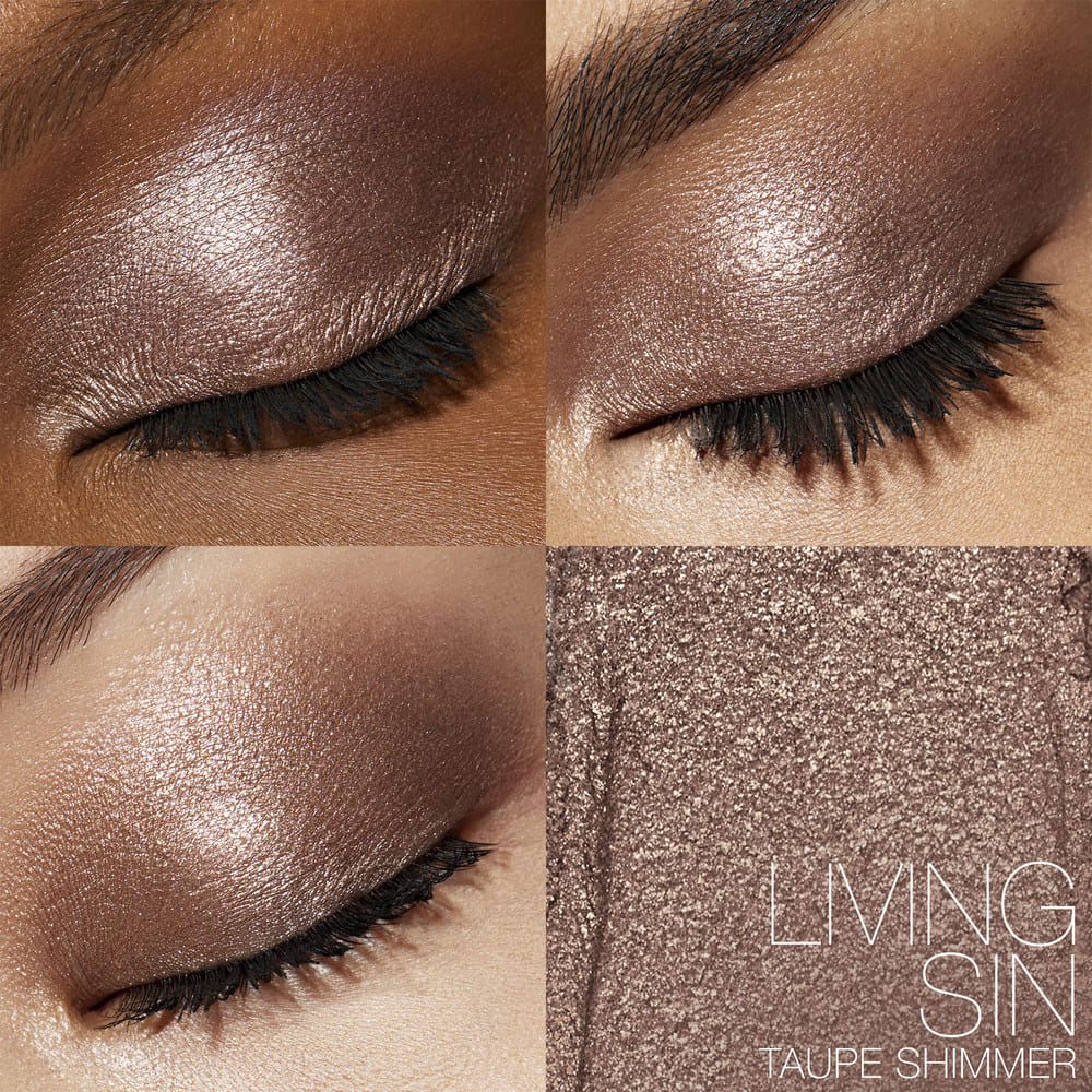 TOTAL SEDUCTION EYESHADOW STICK (SOMBRA DE OJOS EN CREMA)