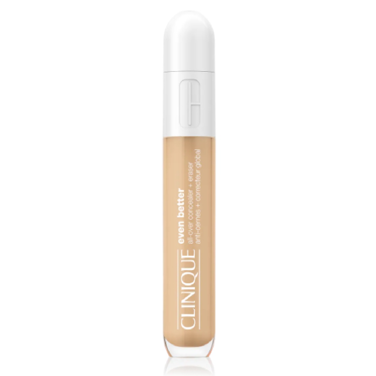 EVEN BETTER ALL OVER CONCEALER + ERASER (CORRECTOR DE OJOS)