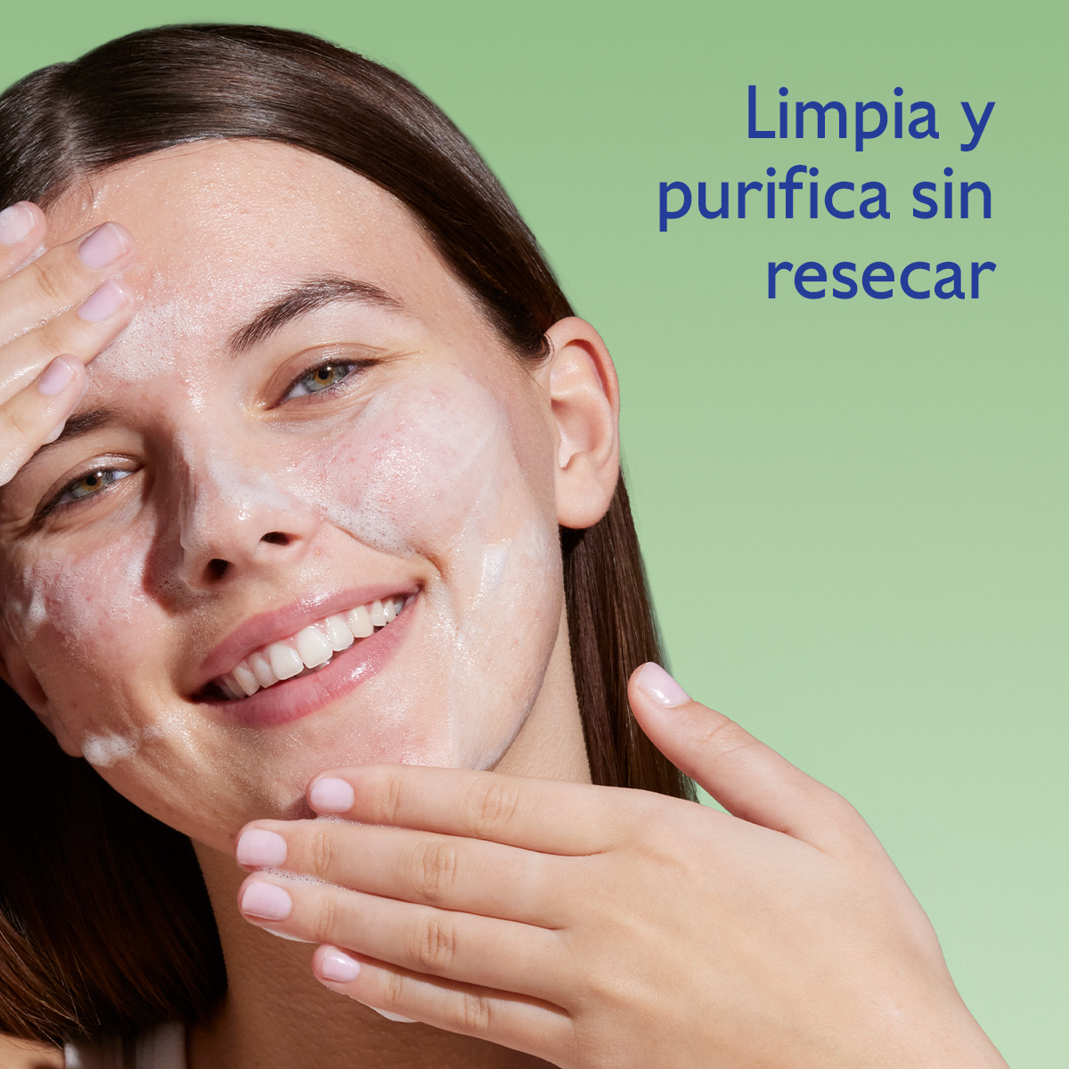 VINOPURE GEL DE LIMPIEZA PURIFICANTE (GEL DE LIMPIEZA PURIFICANTE)